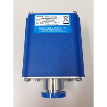 Granville-Phillips 354019-TD-T 354 Micro-Ion Module